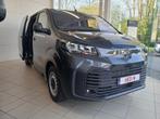 Toyota Proace 1.5D 88kW MWB Active, Auto's, Bestelwagens en Lichte vracht, Voorwielaandrijving, 4 deurs, 4 cilinders, Toyota