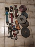 Sangles d arrimage, Autos : Pièces & Accessoires, Attelages, Enlèvement