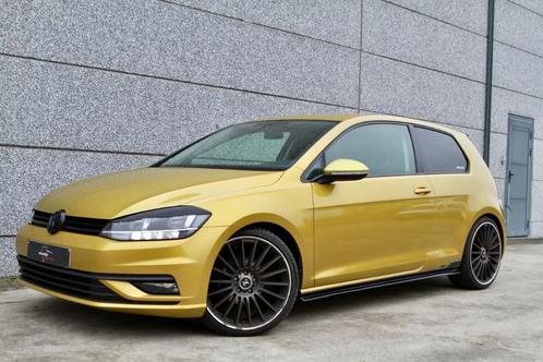 Volkswagen Golf VII Trendline - 2017 - 75.650 km, Auto's, Volkswagen, Bedrijf, Te koop, Golf, ABS, Airbags, Airconditioning, Bluetooth