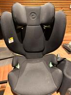 Autostoel, Kinderen en Baby's, Autostoeltjes, Gebruikt, Zijbescherming, Isofix, Ophalen