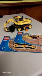 Lego city, Ophalen, Zo goed als nieuw, Lego