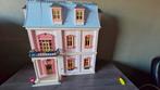 Playmobil herenhuis 5303, Kinderen en Baby's, Speelgoed | Playmobil, Ophalen, Gebruikt, Los Playmobil