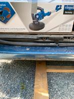 Plafondschuurder roterende merk Scheppach, Doe-het-zelf en Bouw, Ophalen, Zo goed als nieuw, 600 tot 1200 watt, Excentrische schuurmachine