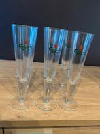 Carlsberg glazen, Verzamelen, Ophalen