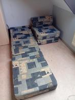 Zetel, Huis en Inrichting, Ophalen