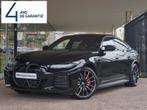 BMW i4 M50 Gran Coupé, Auto's, 402 kW, Zwart, 5 deurs, Te koop