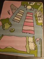Kinder tapijt 100x133cm, Ophalen of Verzenden, Gebruikt