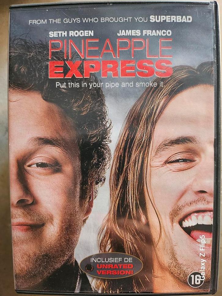 Dvd's Komedie, Cd's en Dvd's, Dvd's | Komedie, Zo goed als nieuw, Ophalen of Verzenden