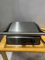 Contactgrill In Heel Goede Staat Te Koop!, Ophalen, Uitneembare platen, Zo goed als nieuw