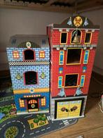 Brandweerstation Kidkraft, Verzamelen, Ophalen, Zo goed als nieuw