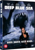Deep Blue Sea (Sealed), Cd's en Dvd's, Verzenden, Nieuw in verpakking, Actiethriller