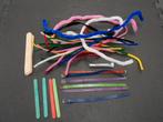 knutselmateriaal, Hobby en Vrije tijd, Knutselen, Ophalen of Verzenden, Gebruikt, Materiaal