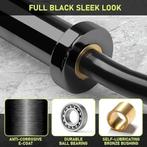 PhysKcal EZ Curl Olympische stang SNELLE RGATIS LEVERING, Sport en Fitness, Verzenden, Nieuw, Overige typen