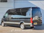 Mercedes Sprinter 317 CDI Automaat 170PK L3H2 Airco Camera P, Auto's, Bestelwagens en Lichte vracht, Automaat, Gebruikt, Euro 6
