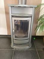 Kachel te koop, Huis en Inrichting, Ophalen, Hout, Kolenkachel