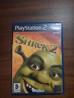 PS2 Shrek 2, Games en Spelcomputers, Gebruikt, Ophalen of Verzenden