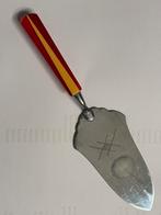 Art deco taartschep, Antiek en Kunst, Ophalen of Verzenden