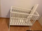 Co sleeper/ babywieg, Ophalen, Gebruikt