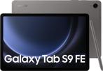 Samsung Galaxy Tab S9 FE 128GB 6GB Wifi 5G  X516 Nieuw, Nieuw, Wi-Fi en Mobiel internet, Samsung, Uitbreidbaar geheugen