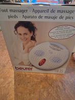 Voetmassage apparaat Beurer, Sport en Fitness, Massageproducten, Ophalen
