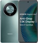 Honor Magic6 Lite 256GB Emerald Green, Telecommunicatie, Mobiele telefoons | Overige merken, Overige modellen, Ophalen of Verzenden