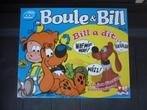 Jeu de société - Boule & Bill jeu d'action électronique, Hobby en Vrije tijd, Een of twee spelers, Ophalen of Verzenden, Nieuw