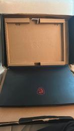 Gaming laptop Msi GF63, Computers en Software, Ophalen, Gebruikt, Intel Core i5 11400H, 512 GB