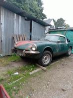 Triumph Spitfire mk3, Particulier, Te koop, Triumph