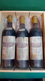 clos du roy 1947, Verzamelen, Ophalen, Gebruikt, Frankrijk, Rode wijn