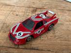 Polistil 1/43 ferrari 308 gtb vintage, Ophalen of Verzenden, Gebruikt