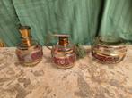3-Delig oud parfum setje, Ophalen