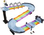 Circuit arc en ciel Mario kart+véhicule, Zelf te bouwen, Ophalen, Overige merken, Racebaan