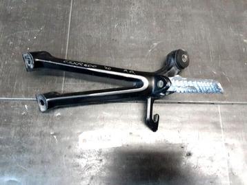 GSXR600 2008 - 2010 Suzuki D1-60997 beschikbaar voor biedingen