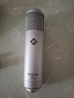 Presonus PX-1 Condens microfoon, Ophalen, Zo goed als nieuw, Studiomicrofoon