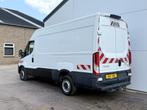 Iveco Daily 35S14 2.3 L2H2 Cruise Control Climate Control 3., Achterwielaandrijving, Gebruikt, Iveco, Wit