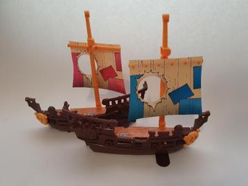 Stratego pirates, 1 ou 2 joueurs, Enlèvement ou Envoi, Utilisé, Diset