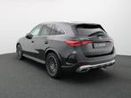 Mercedes-Benz GLC 200 4MATIC Star Edition + PANORAMISCH DAK, Auto's, Automaat, Stof, Zwart, 4 cilinders