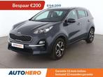 Kia Sportage 1.6 GDI Attract 2WD (bj 2018), Auto's, Voorwielaandrijving, Gebruikt, 1397 kg, 5 deurs