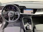Audi A3 30TFSi S-Line/1steEig/58000km/Sportzetels/Carplay, Auto's, Zwart, Electronic Stability Program (ESP), https://public.car-pass.be/vhr/e2e6f94c-6e1f-40aa-a9d0-363dedc73121