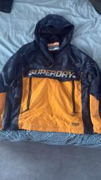 Superdry jas, Kleding | Heren, Ophalen of Verzenden, Zo goed als nieuw