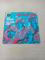 Singeltje - The Beatles - Madonna, Enlèvement, Comme neuf