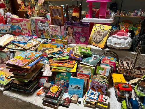 Lot kinderboeken, Livres, Livres pour enfants | 0 an et plus, Enlèvement