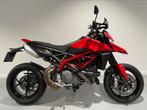 Ducati Hypermotard 950 2020, 4888 km, Entreprise