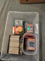 Vintage Yu-Gi Oh Kaarten Grote Collectie, Hobby en Vrije tijd, Verzamelkaartspellen | Magic the Gathering, Ophalen of Verzenden