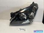 OPEL ASTRA H Twintop Koplamp set links rechts 2005-2010, Auto-onderdelen, Gebruikt, Opel