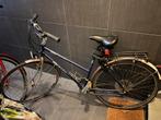 Batavus fiets damesfiets, Fietsen en Brommers, Fietsen | Oldtimers, Ophalen, Batavus, Jaren '60 of nieuwer