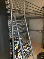 Ikea hoogslaper 1 persoon, Huis en Inrichting, Slaapkamer | Stapelbedden en Hoogslapers, Ophalen, Gebruikt, Eenpersoons, 200 cm