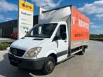 Mercedes sprinter 513cdi
229.000km
Meubelbak
Dubbel asser, Auto's, Euro 5, Stof, Zwart, Wit