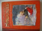 De Onsterfelijke Sprookjes van Hans Christian Andersen, Boeken, Sprookjes en Fabels, Verzenden, Zo goed als nieuw