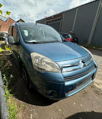 Citroen Berlingo Essence 2009 170.000km Twee zijdeuren beschikbaar voor biedingen